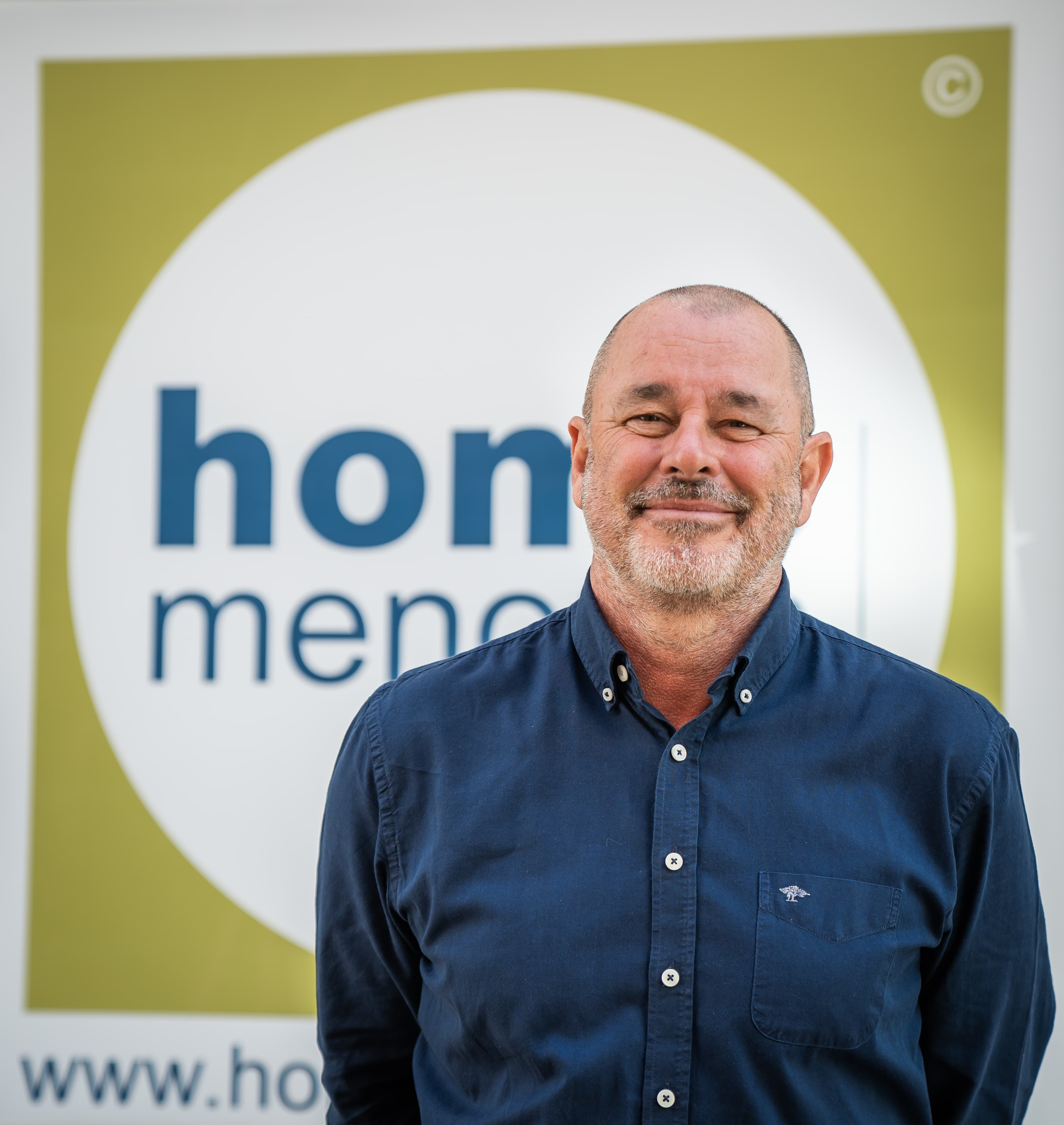 Agente inmobiliario en Maó: Simon Cotton