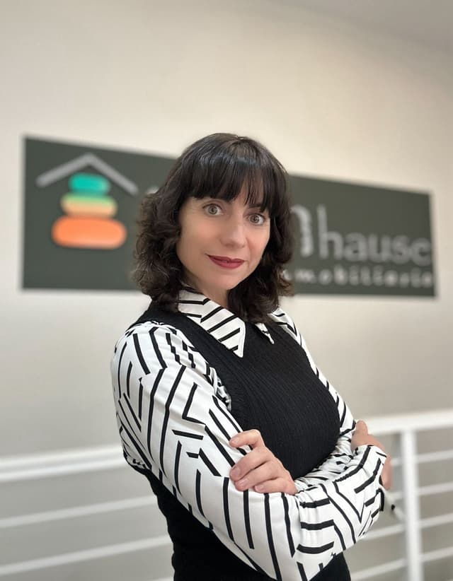 Beatriz Medina - Agente inmobiliario en Getafe