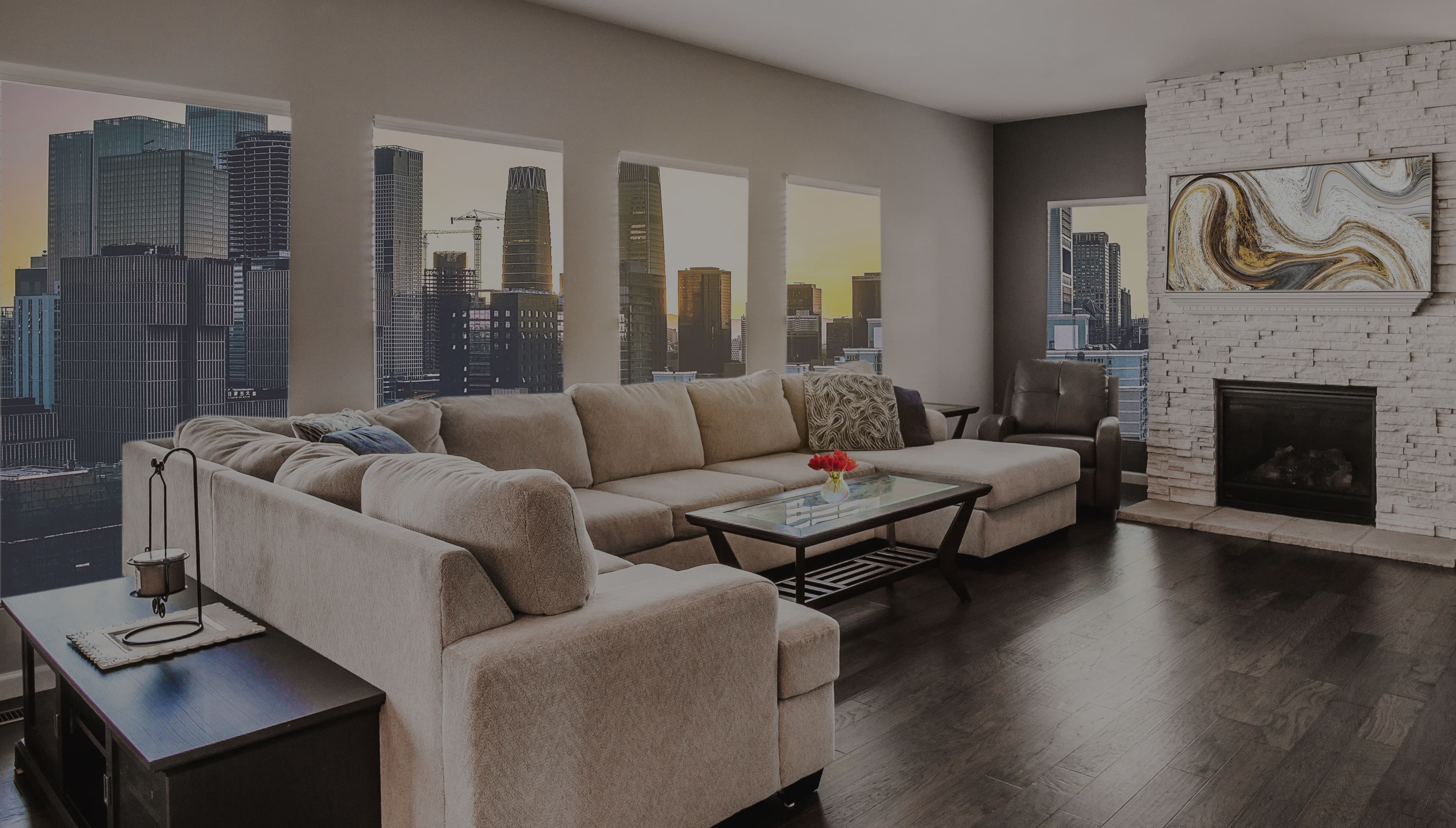 The Green Home - Agencia inmobiliaria en Almería