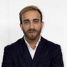 Arturo Rodríguez Molina - Agente inmobiliario en Madrid