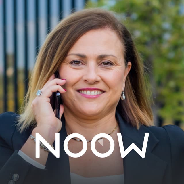 SONIA  GARCÍA - Agente inmobiliario en Madrid