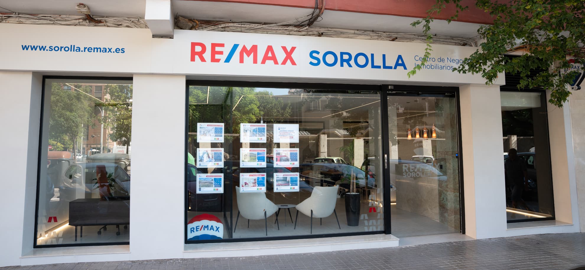 Alejandro Mora Gabaldón - Agente inmobiliario en Valencia