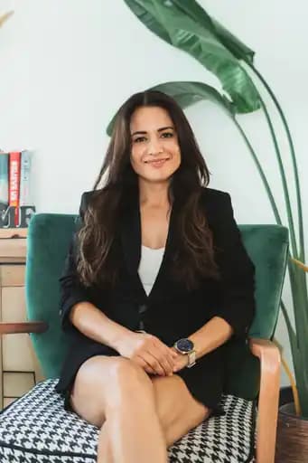 Agente inmobiliario en Torre del Mar: Eunice Rivera Calixto