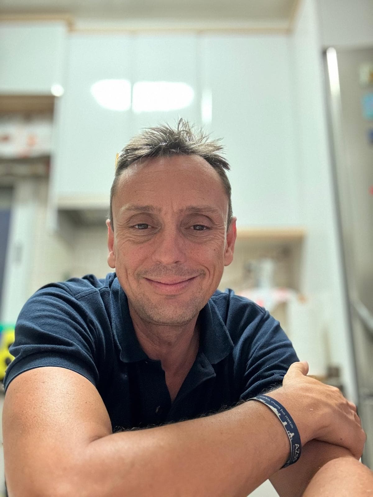 Agente inmobiliario en Cartagena: Juan Martínez 