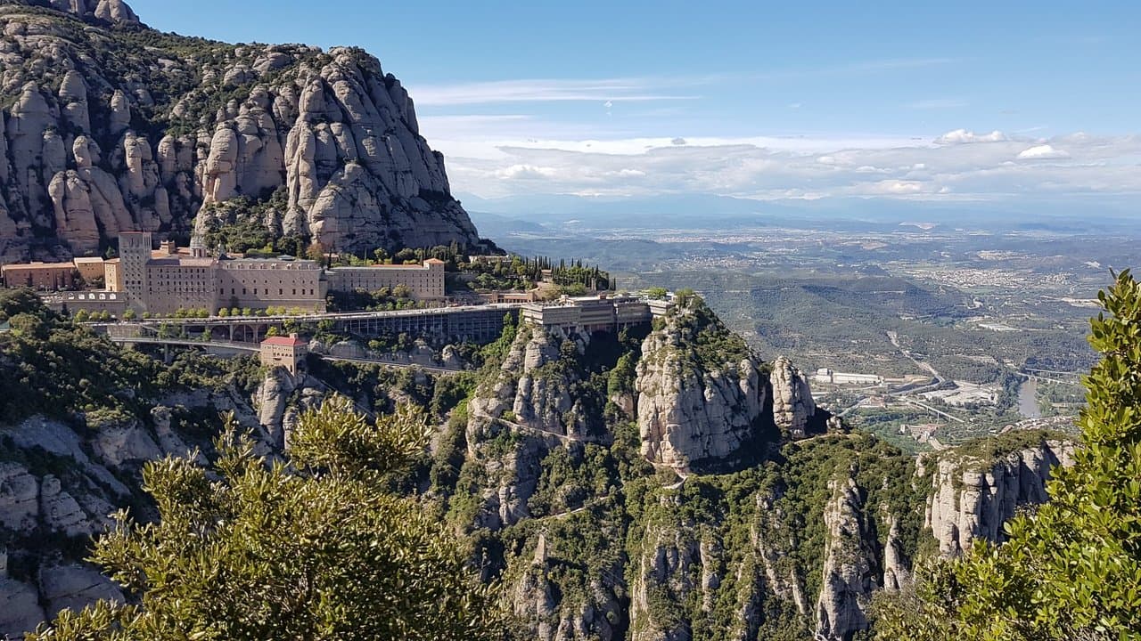 Jose Ortiz Sanchis - Agente inmobiliario en Montserrat