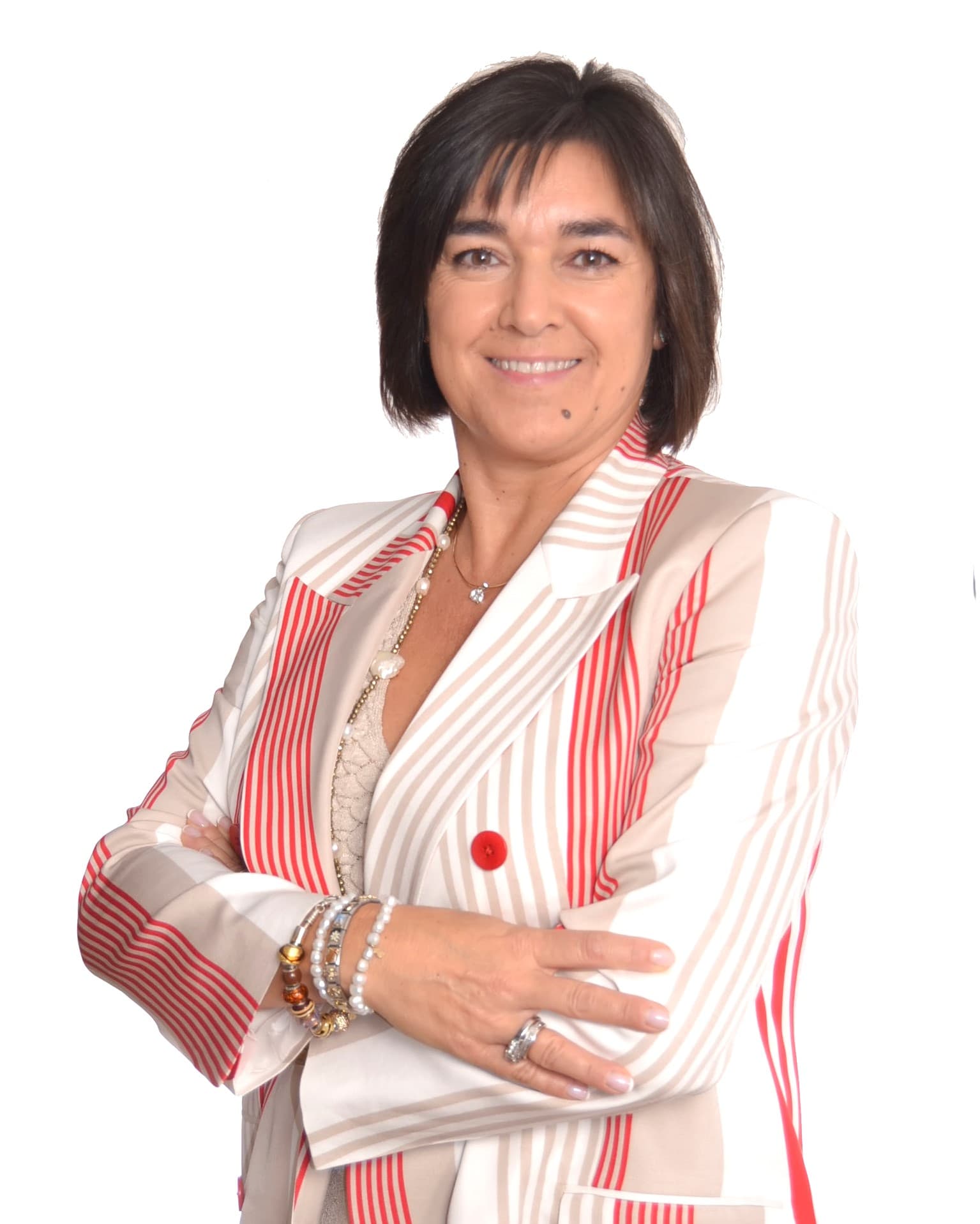Agente inmobiliario en Valladolid: Isabel Alvarez del Olmo