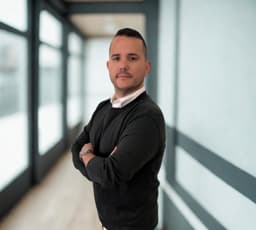 Agente inmobiliario en Almuñécar: Victor Moreno Alaminos