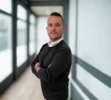 Agente inmobiliario en Almuñécar: Victor Moreno Alaminos