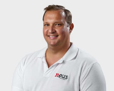 Agente inmobiliario en Costa Adeje: Ilya Susickis