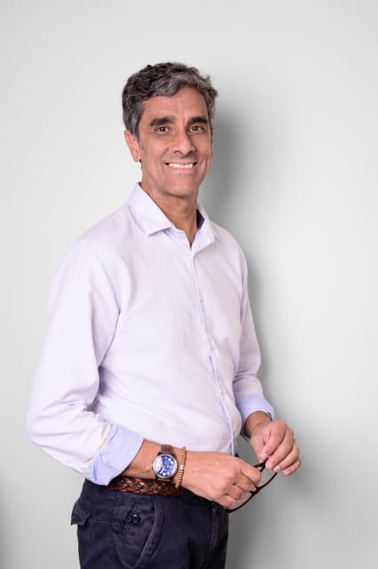 Agente inmobiliario en Algarrobo: Alberto  Quintero 