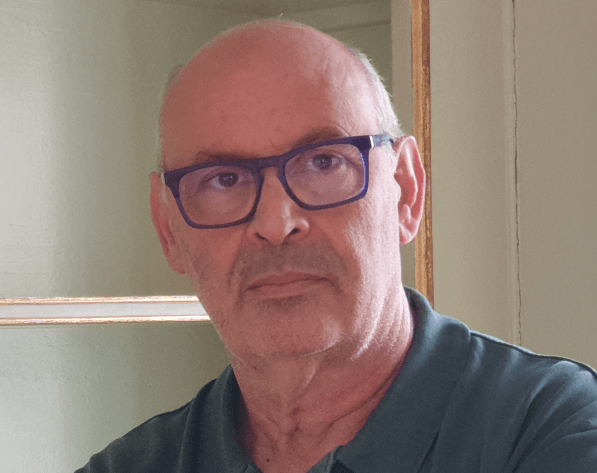 Alejandro Rodríguez