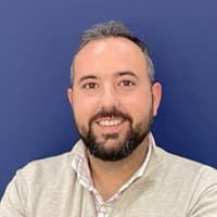 Agente inmobiliario en Genil: Rafael Hueso García