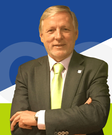 Iñaki Álvarez - Agente inmobiliario en Madrid