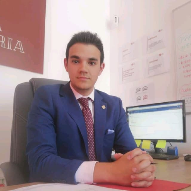 Alberto Brea - Agente inmobiliario en Arganda del Rey