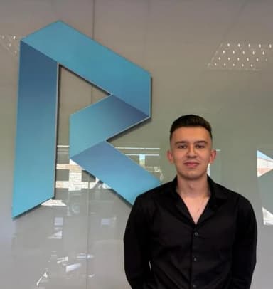 Agente inmobiliario en Ávila: Fernando Martínez Rodríguez