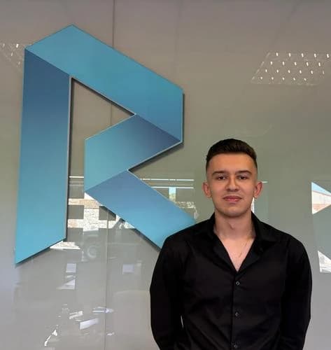 Agente inmobiliario en Ávila: Fernando Martínez Rodríguez