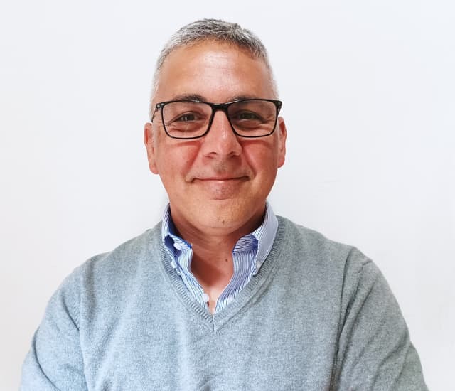 Manuel Tirado Jiménez - Agente inmobiliario en El Puerto de Santa María