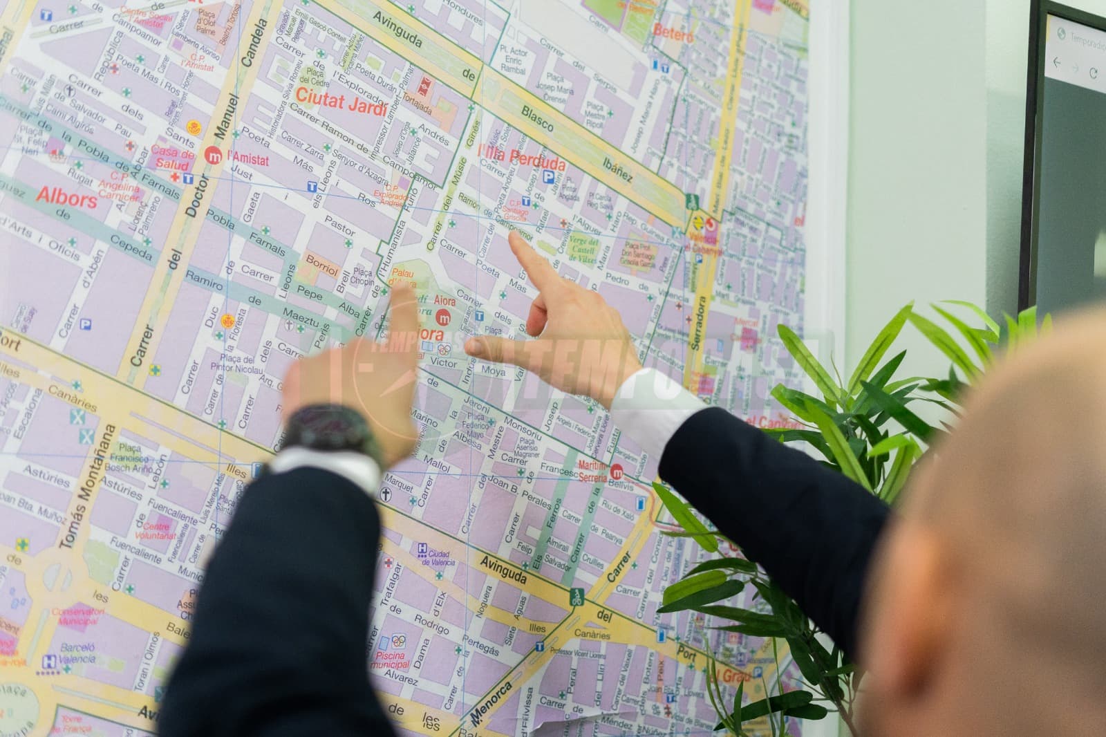 Tempocasa Grau - Agencia inmobiliaria en València