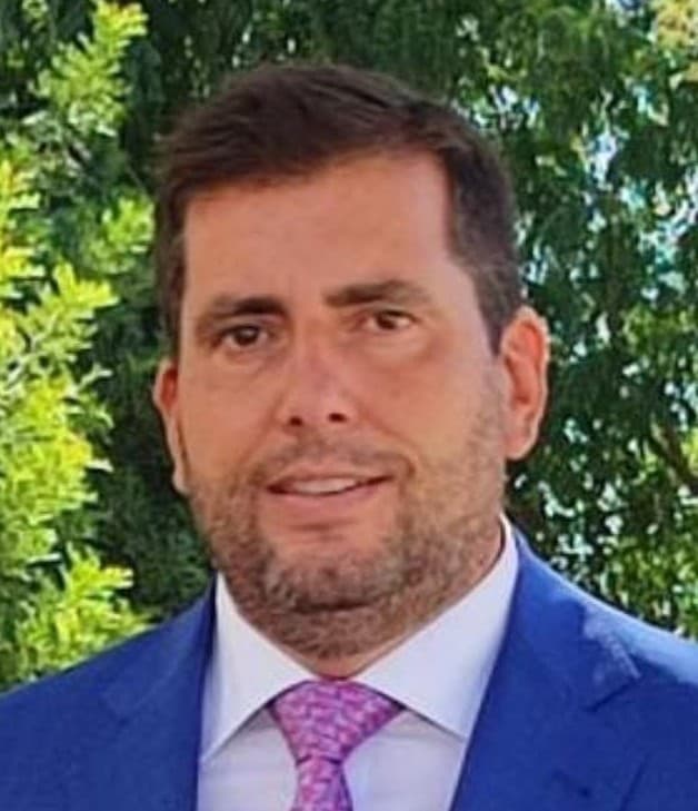 José Antonio Hernández - Agente inmobiliario en Tomares