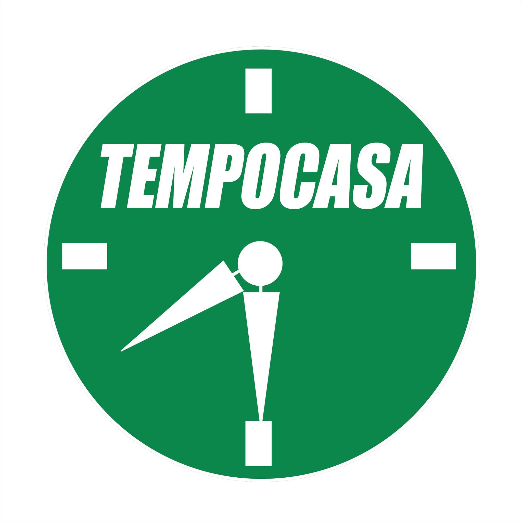 Tempocasa - Grau