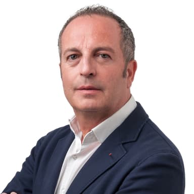 Agente inmobiliario en A Coruña: José Manuel Couto Mourelle