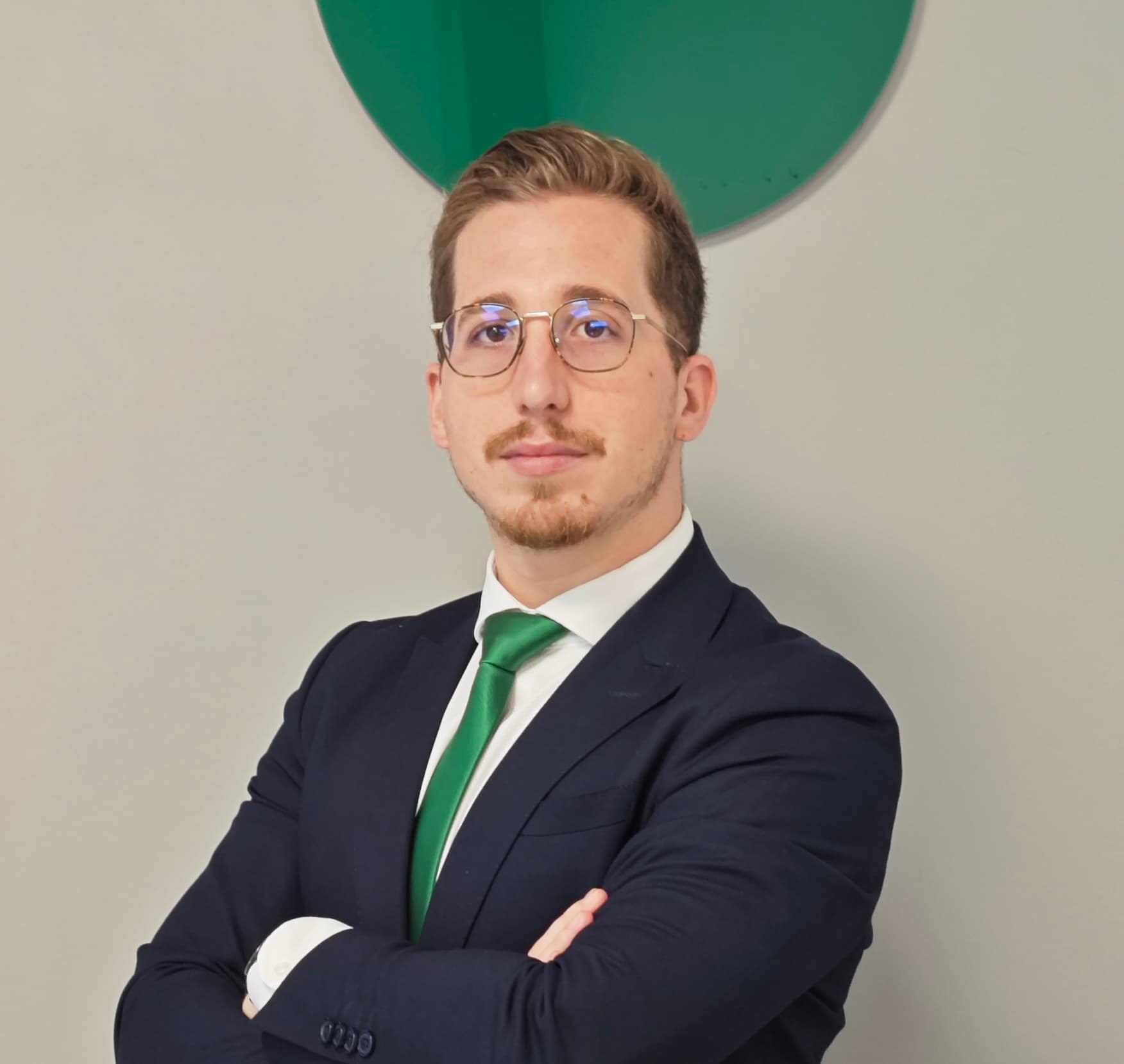 Agente inmobiliario en Tarragona: Ricard Perera Rubio