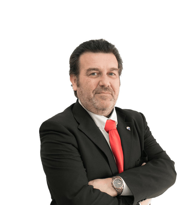 Manuel Segura Egea - Agente inmobiliario en Las Palmas de Gran Canaria