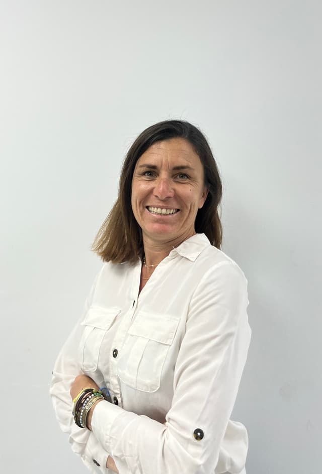 Valentina Rondanini - Agente inmobiliario en Palma