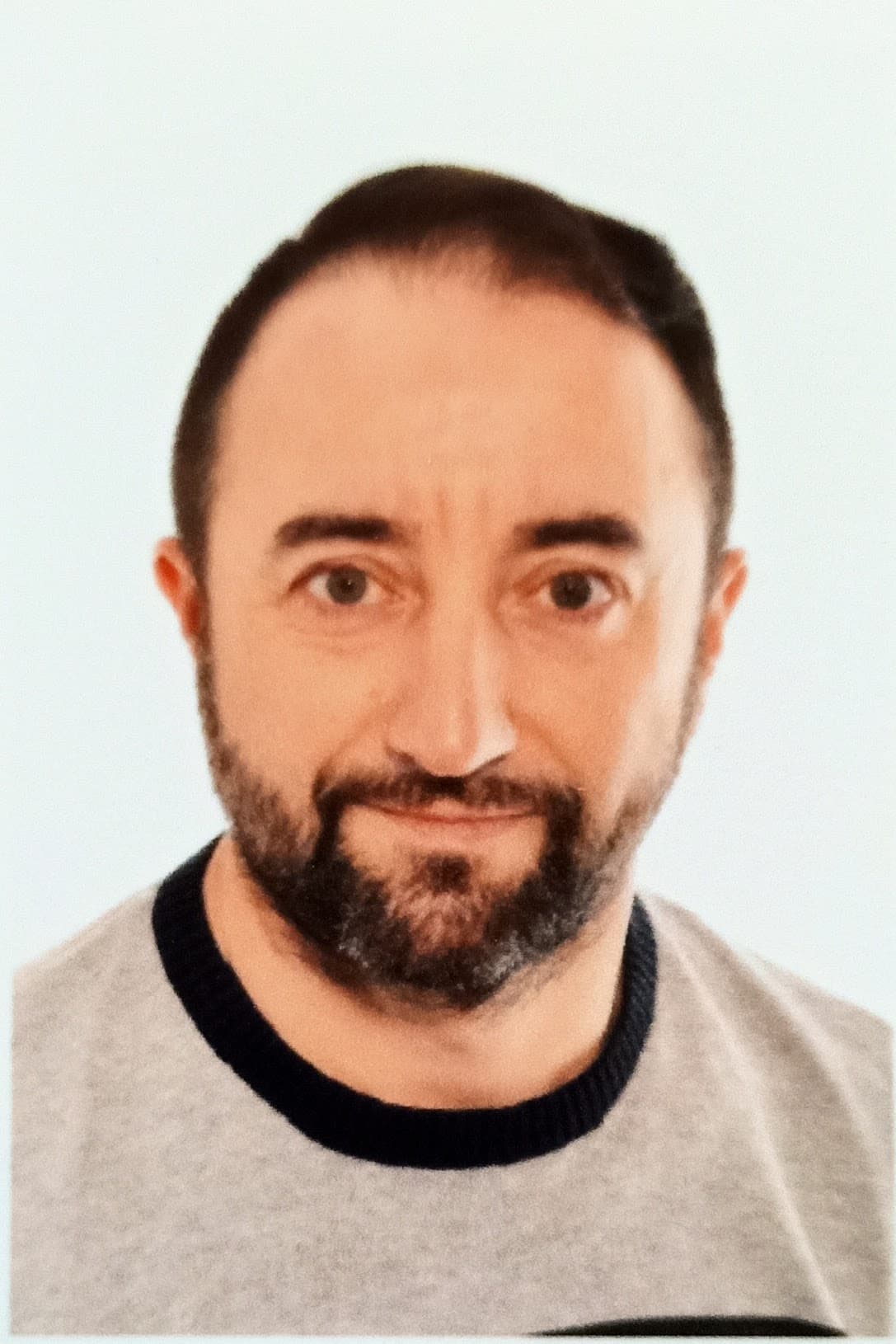 José Luis Otero Pérez