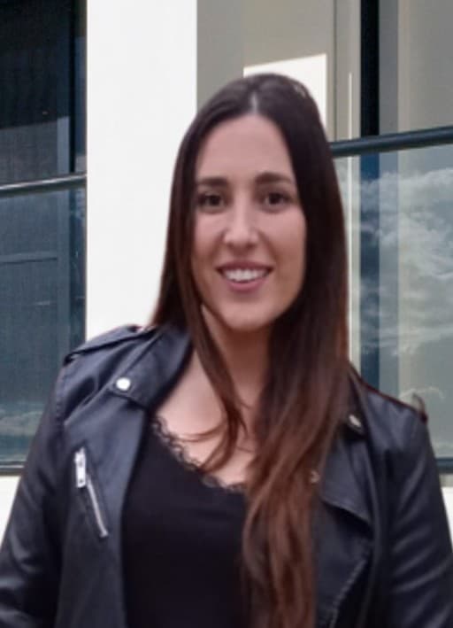 Silvia Fernández Domínguez