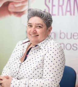 Ángeles  Doval - Agente inmobiliario en Pamplona