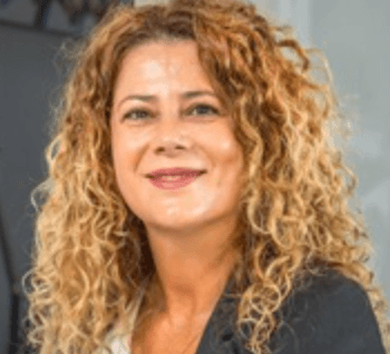 Nicole Jimenez - Agente inmobiliario en San Pedro Alcántara