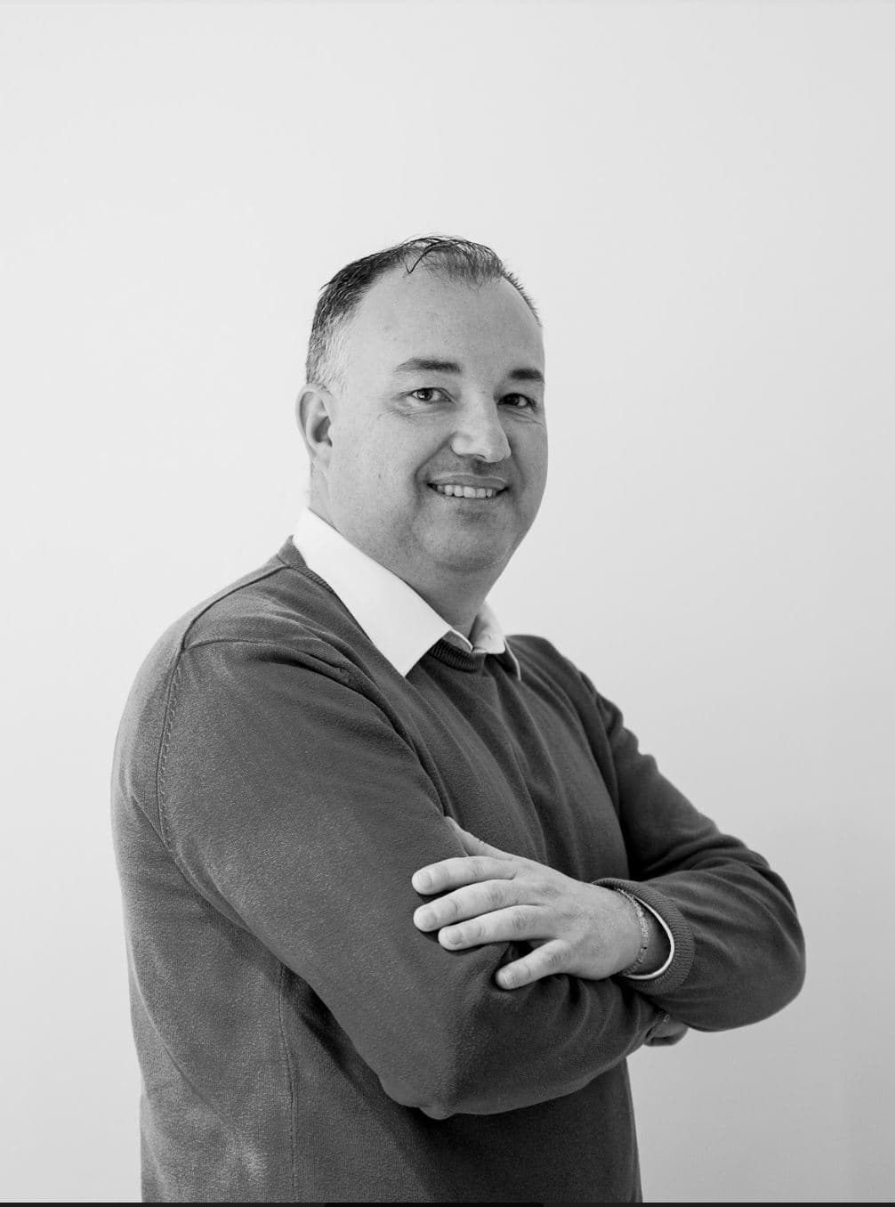 Agente inmobiliario en El Prat de Llobregat: Luis Bonet