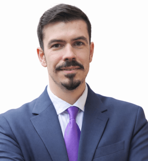 Agente inmobiliario en Tres Cantos: Néstor Fuenmayor Butto 