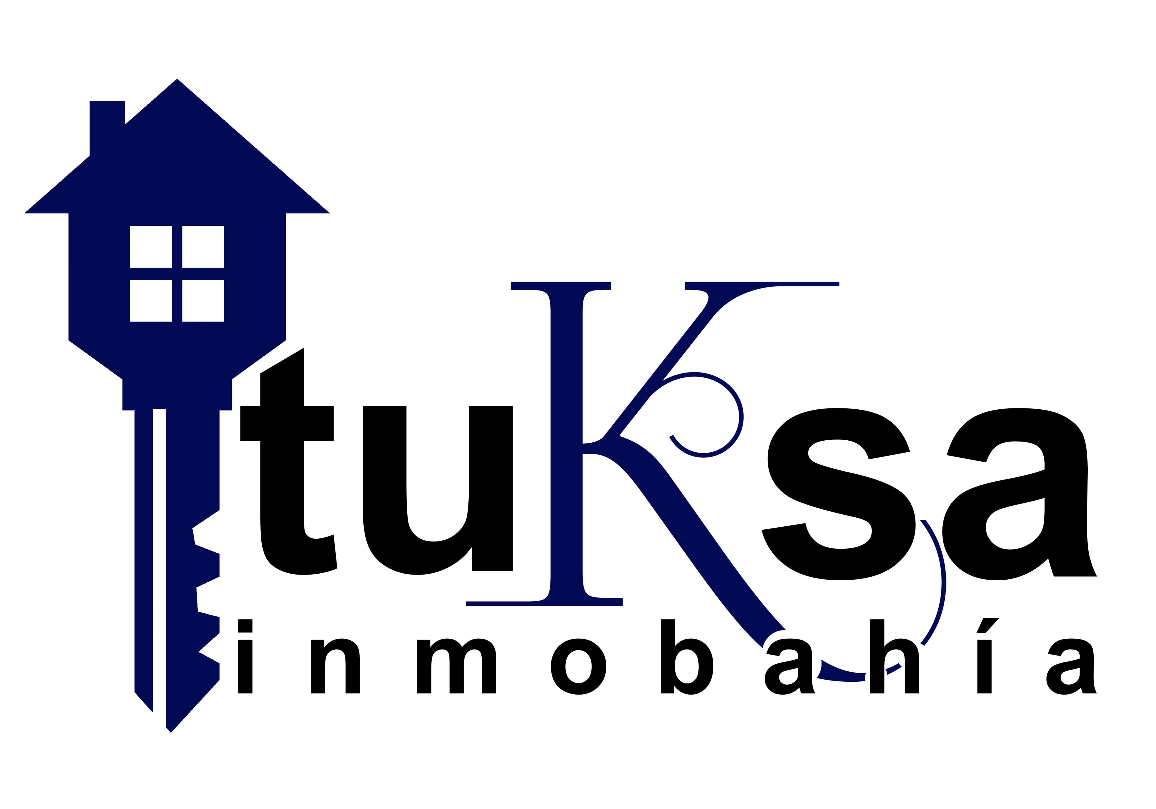 Tuksa Inmobahia