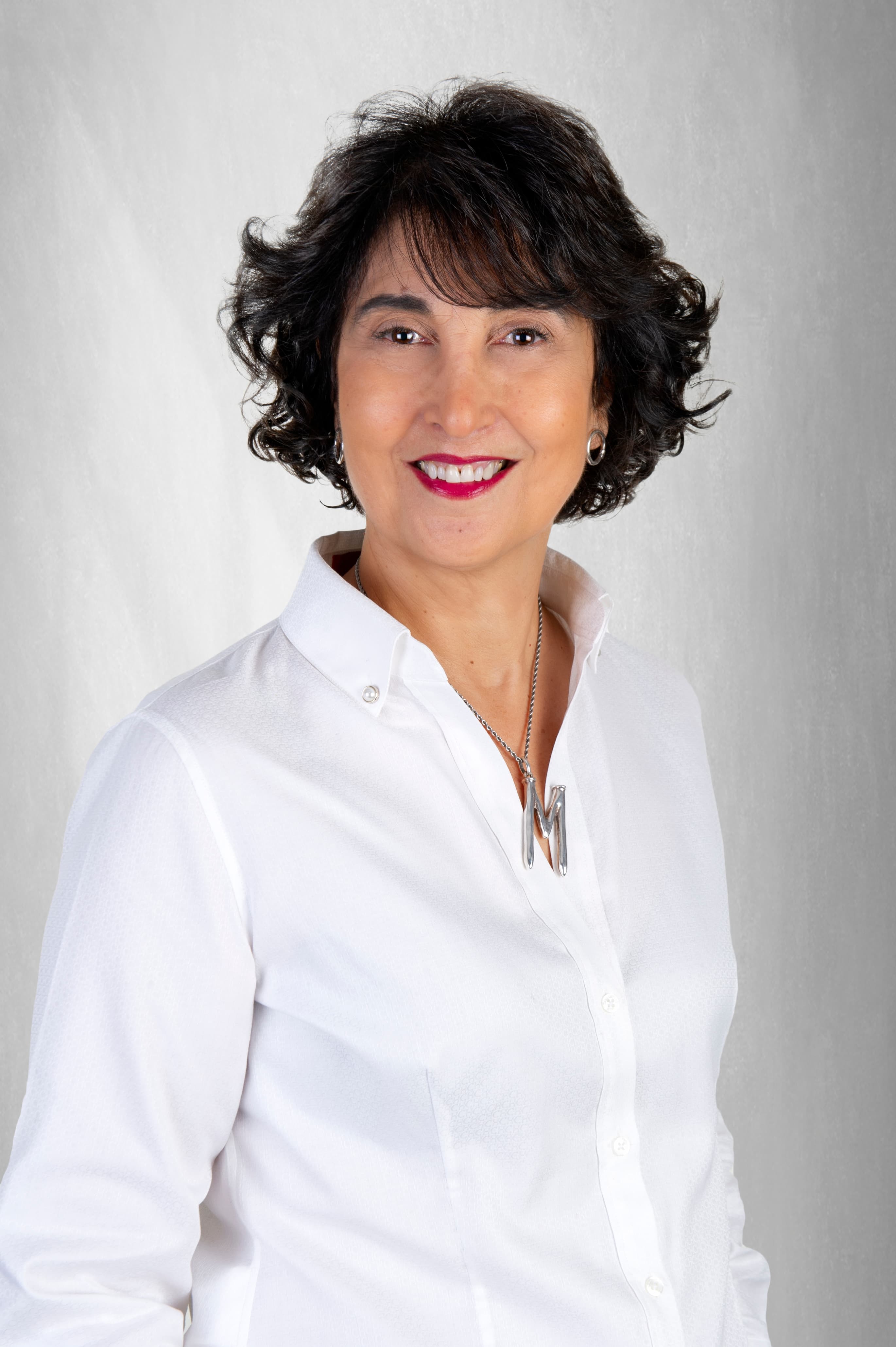 Agente inmobiliario en Las Rozas de Madrid: Marisa Martino