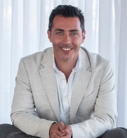 Lucas Vazquez - Agente inmobiliario en Fuengirola