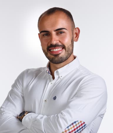 Agente inmobiliario en Elda: Juan Manuel  Perpiñán