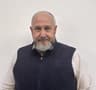 Antonio Velasco Molina