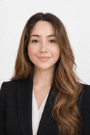Tania Garcia Martinez