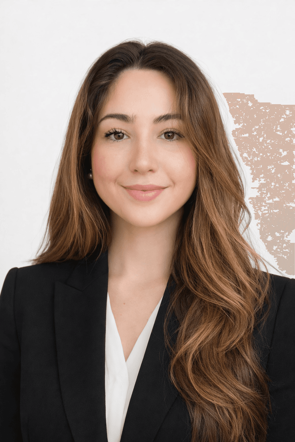 Agente inmobiliario en Sant Andreu de Llavaneres: Tania Garcia Martinez