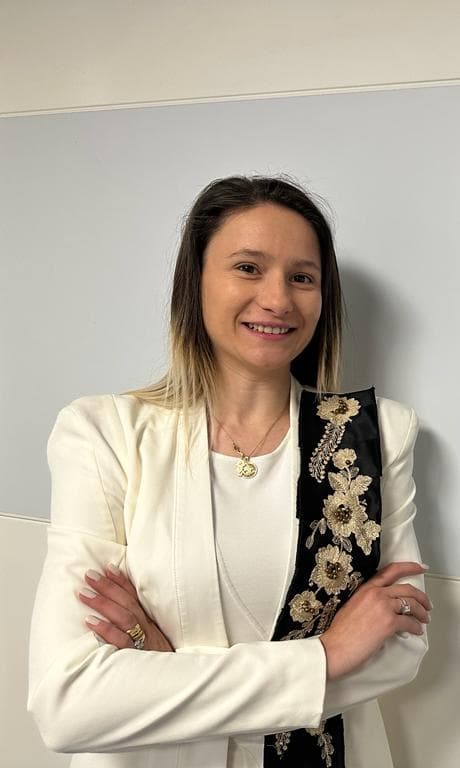 Alexandra Nan - Agente inmobiliario en San Fernando de Henares