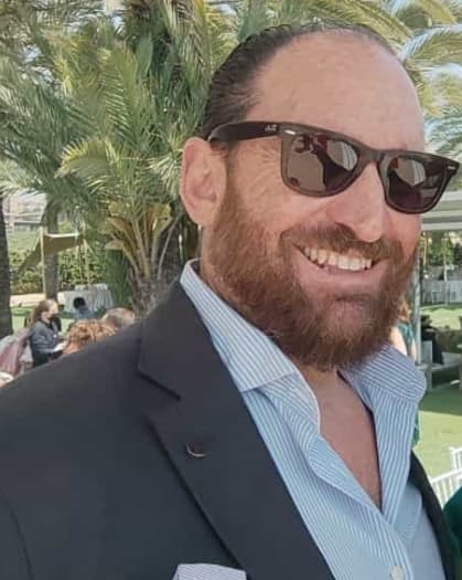 Agente inmobiliario en Alacant: Roberto Esplá García