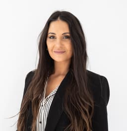 Agente inmobiliario en Camas: Irene Gutiérrez