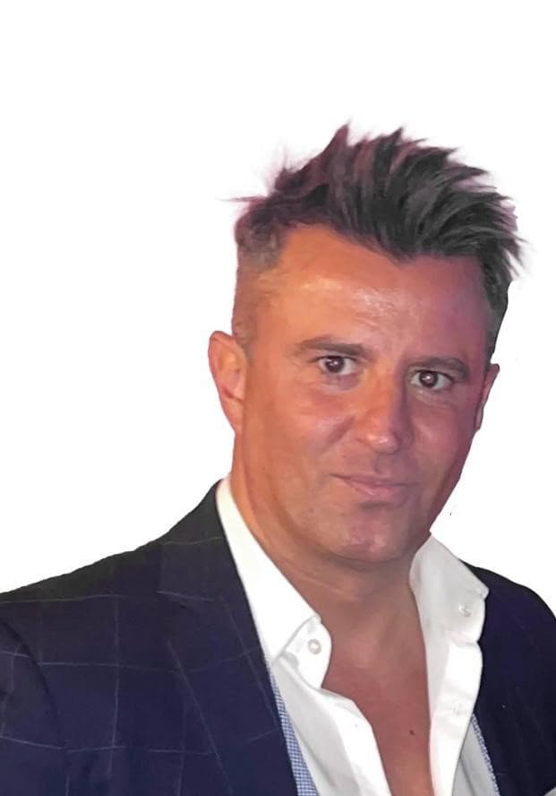 Erik Costa - Agente inmobiliario en Lorca