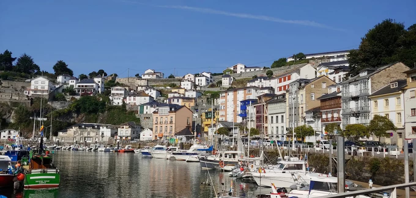 María Ángeles  Álvarez  - Agente inmobiliario en Luarca