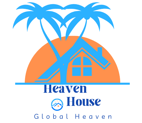 Heaven House