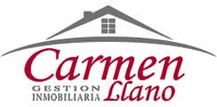 Carmen Llano Gestión inmobiliaria