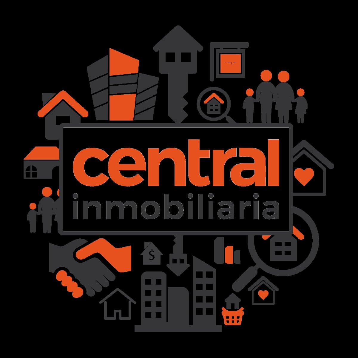 Central Inmobiliaria