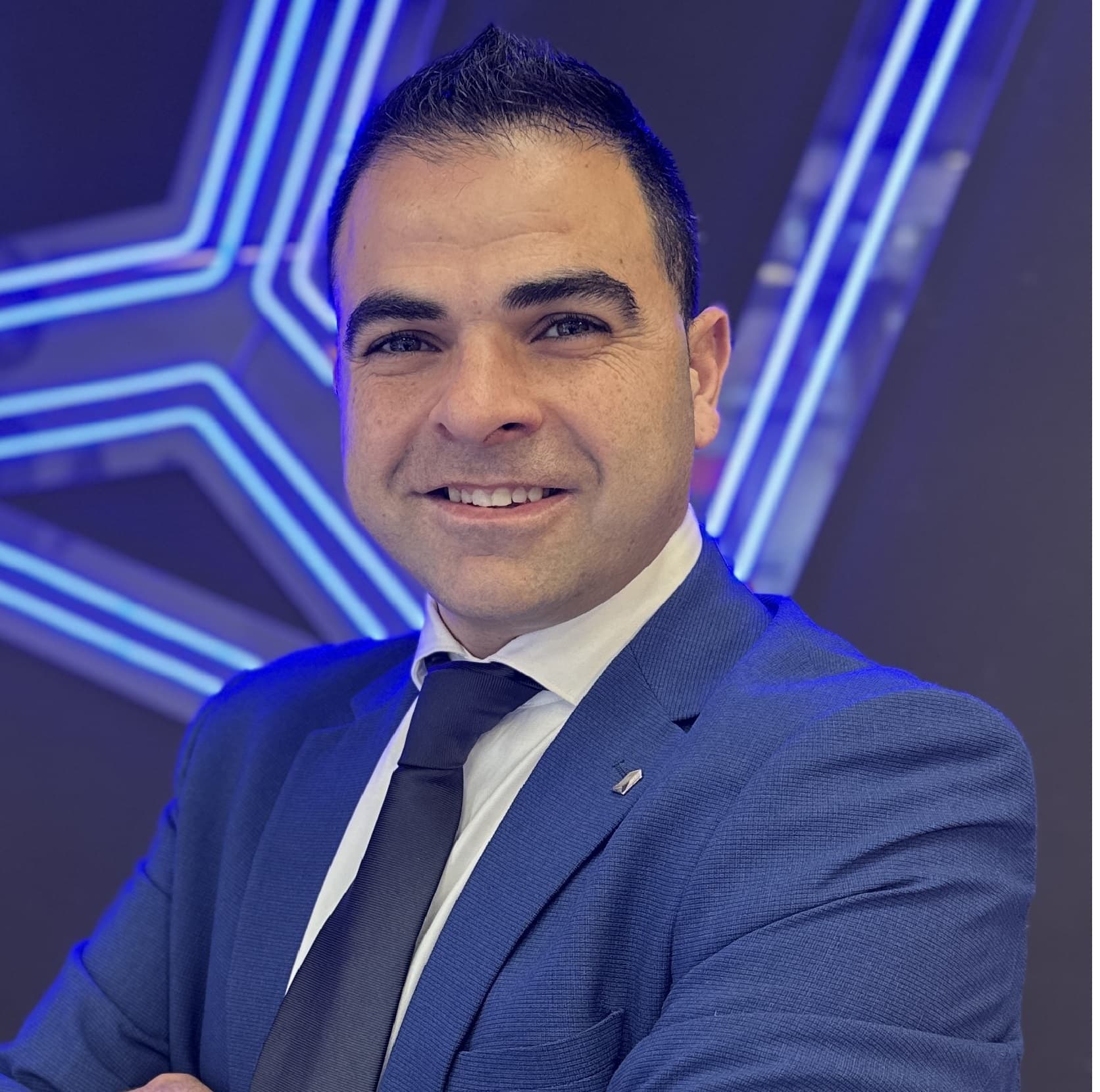 Agente inmobiliario en Barakaldo: Andoni Muñoz